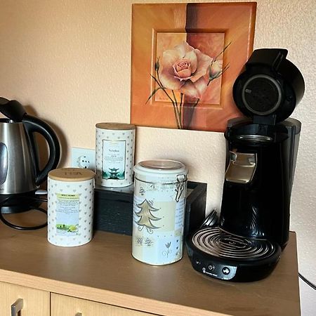 Apartment Centrally Located In The Rhine-Main Area Riedstadt Екстериор снимка