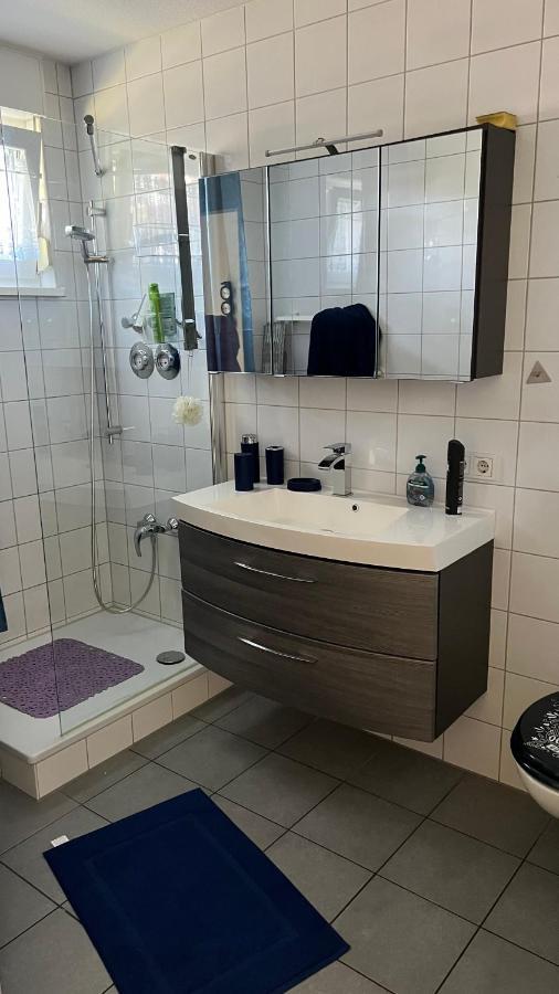 Apartment Centrally Located In The Rhine-Main Area Riedstadt Екстериор снимка
