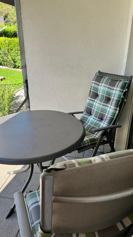 Apartment Centrally Located In The Rhine-Main Area Riedstadt Екстериор снимка